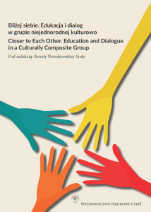 Closer to each other. Education and dialogue in a culturally composite group